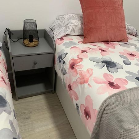 Apartamento—Centro Parking Gratis Grupos Málaga Exterior foto