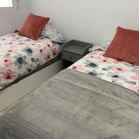 Apartamento—Centro Parking Gratis Grupos Málaga Exterior foto