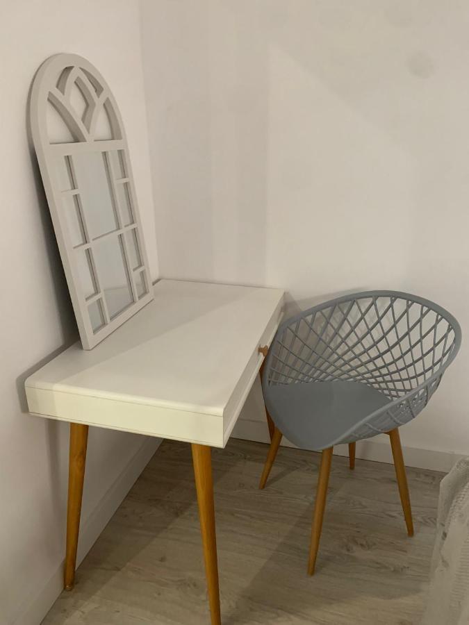 Apartamento—Centro Parking Gratis Grupos Málaga Exterior foto