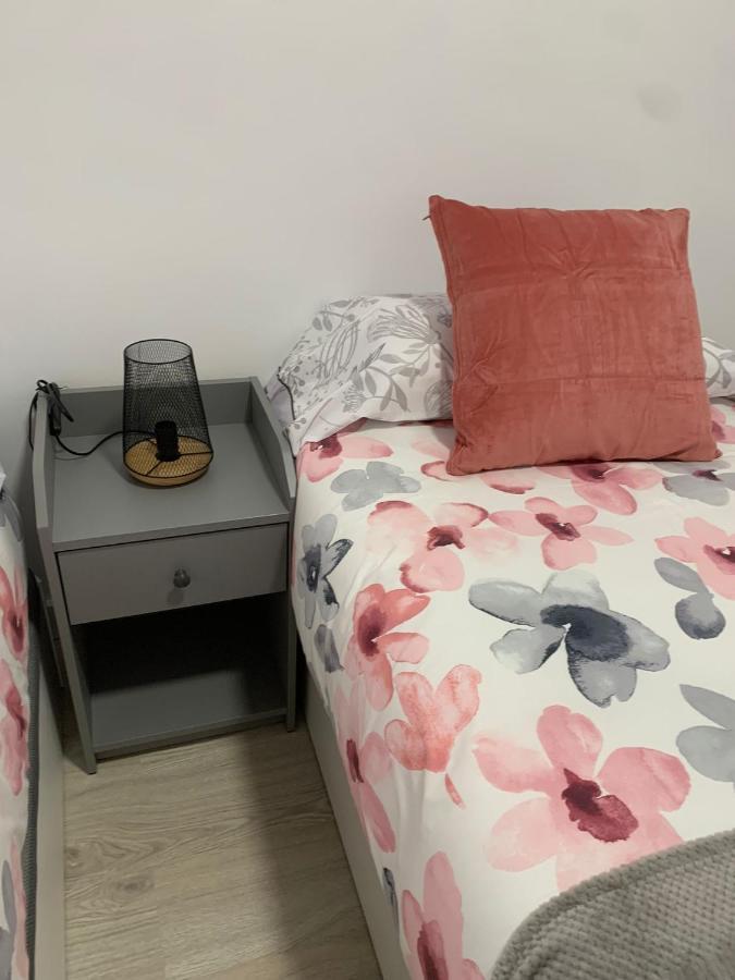 Apartamento—Centro Parking Gratis Grupos Málaga Exterior foto