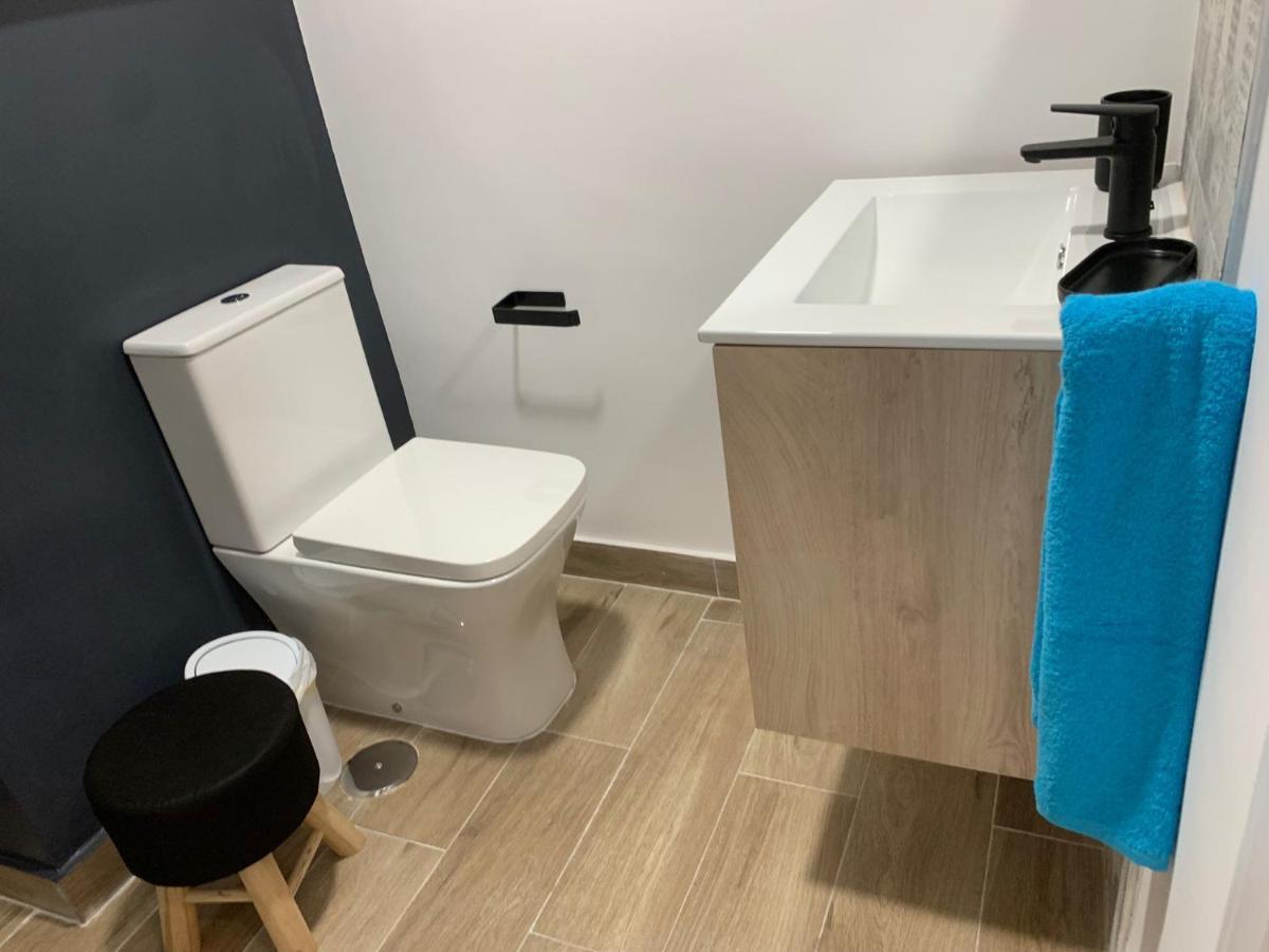 Apartamento—Centro Parking Gratis Grupos Málaga Exterior foto