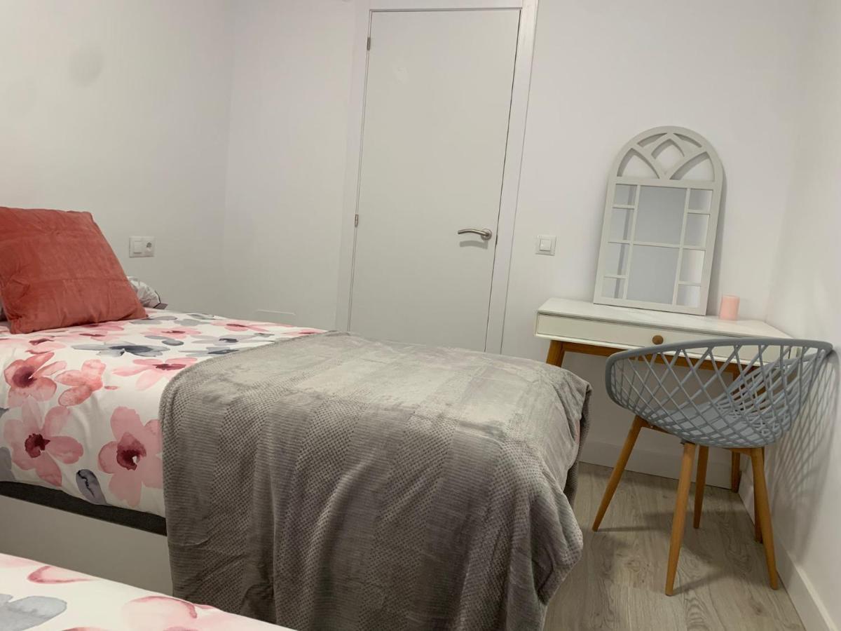 Apartamento—Centro Parking Gratis Grupos Málaga Exterior foto