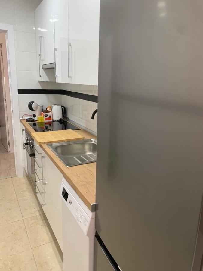 Apartamento—Centro Parking Gratis Grupos Málaga Exterior foto