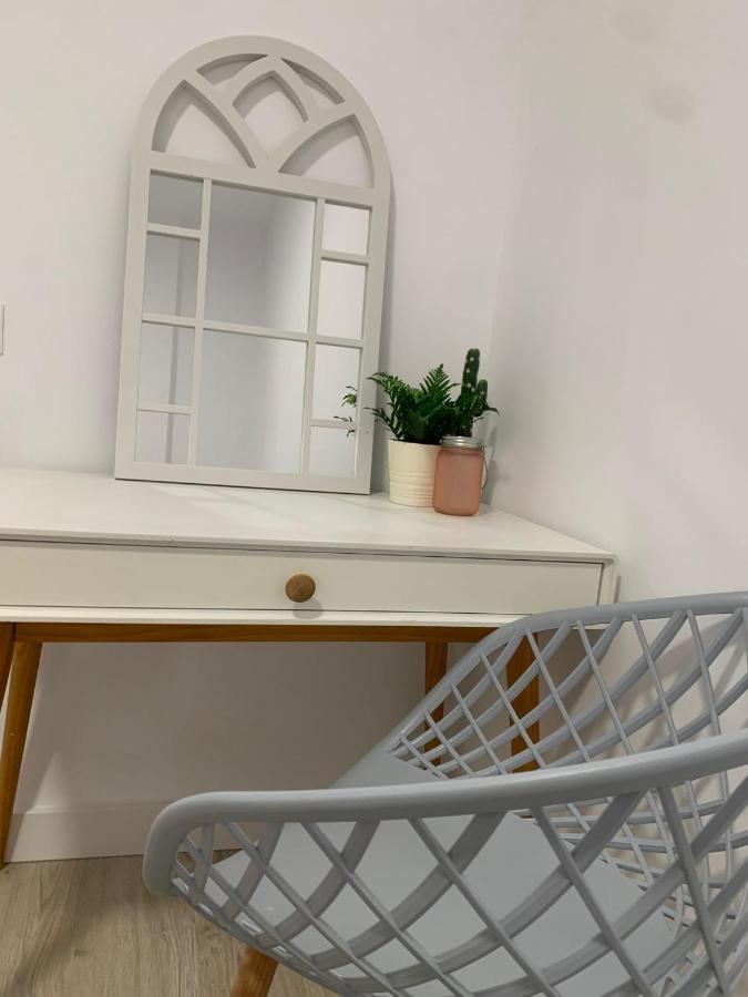 Apartamento—Centro Parking Gratis Grupos Málaga Exterior foto