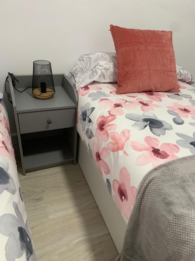Apartamento—Centro Parking Gratis Grupos Málaga Exterior foto