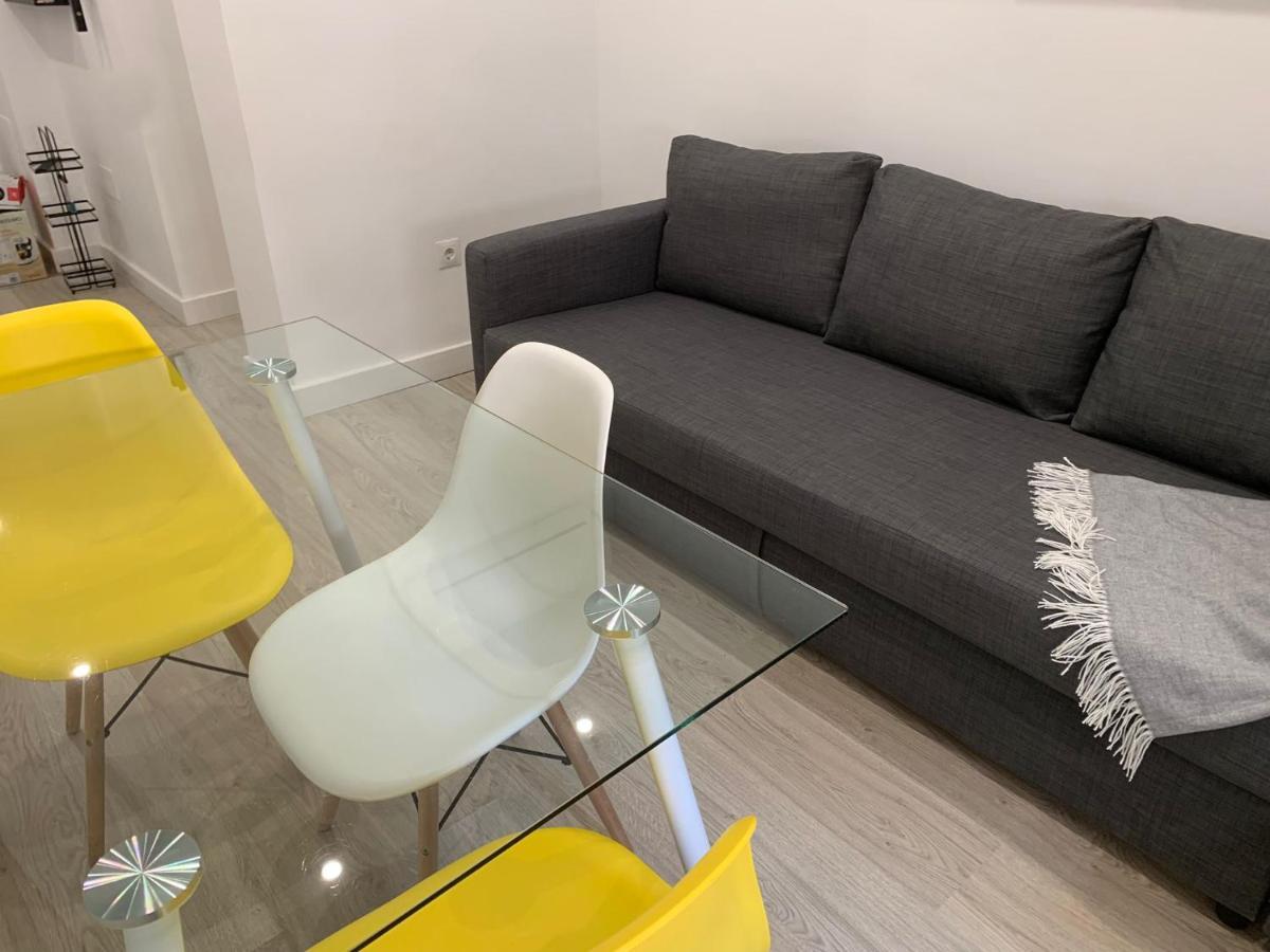 Apartamento—Centro Parking Gratis Grupos Málaga Exterior foto