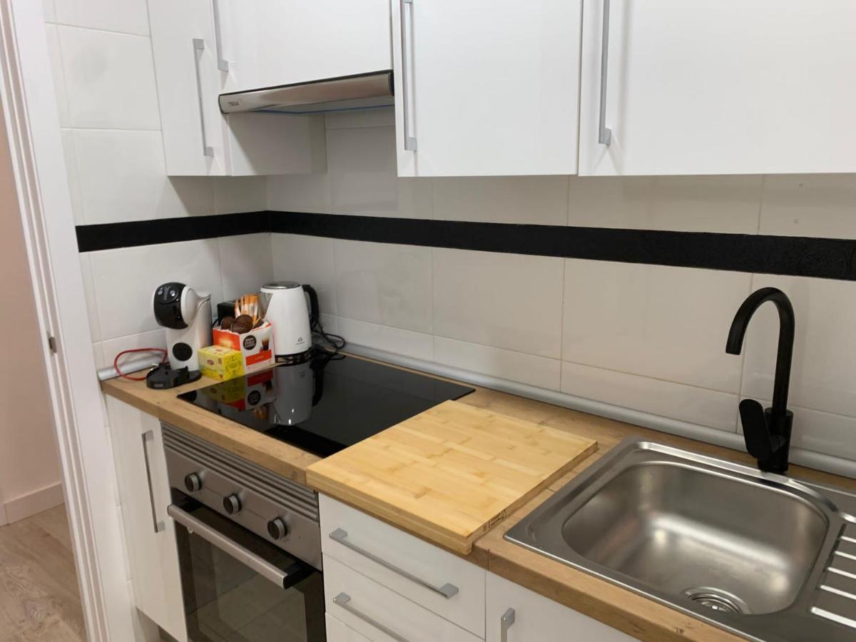 Apartamento—Centro Parking Gratis Grupos Málaga Exterior foto