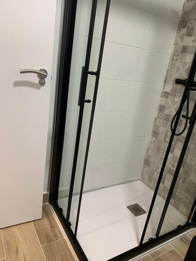 Apartamento—Centro Parking Gratis Grupos Málaga Exterior foto
