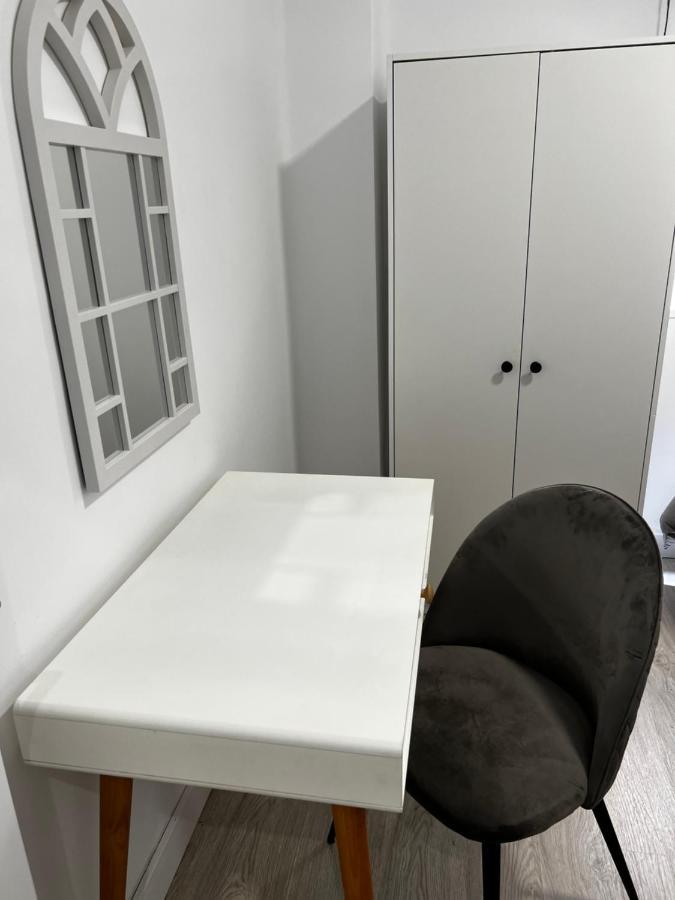 Apartamento—Centro Parking Gratis Grupos Málaga Exterior foto