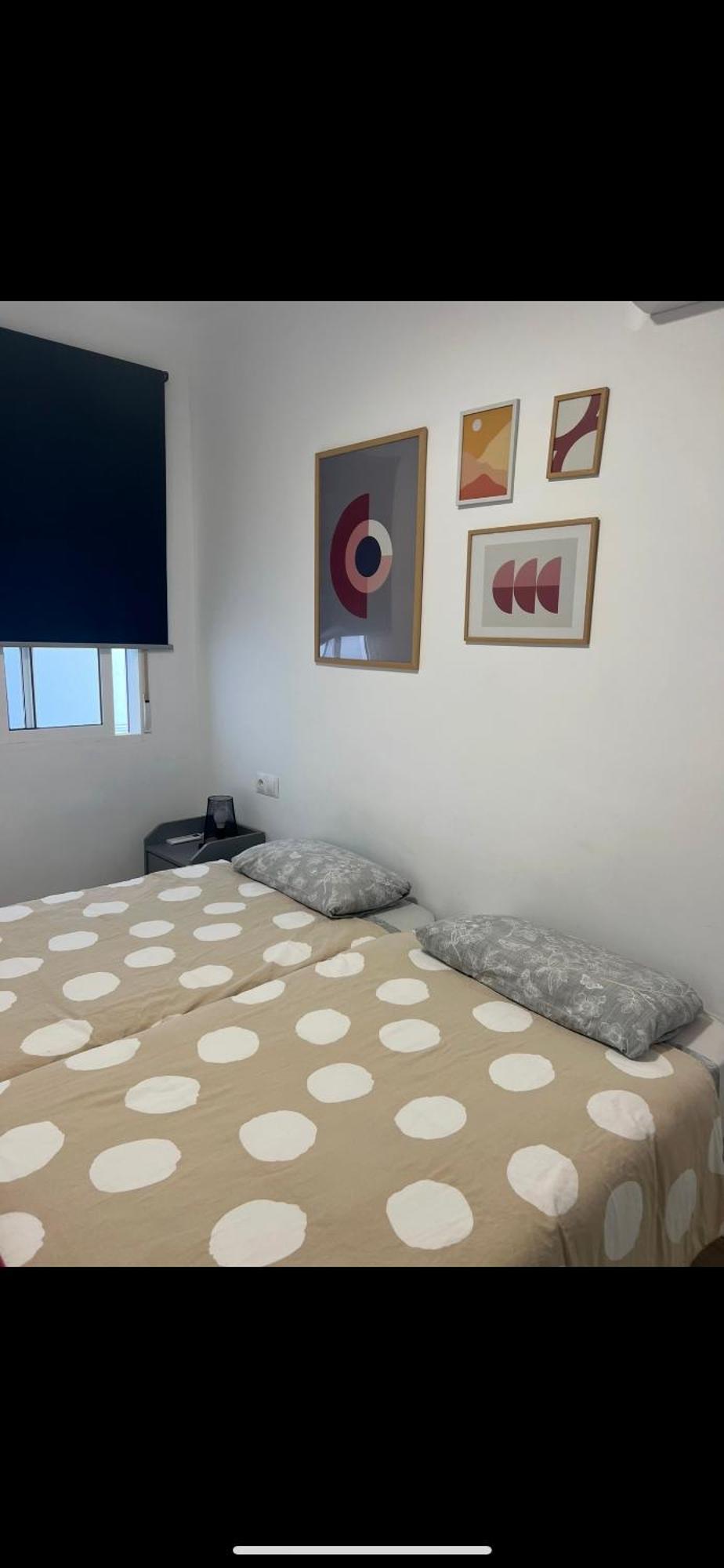 Apartamento—Centro Parking Gratis Grupos Málaga Exterior foto